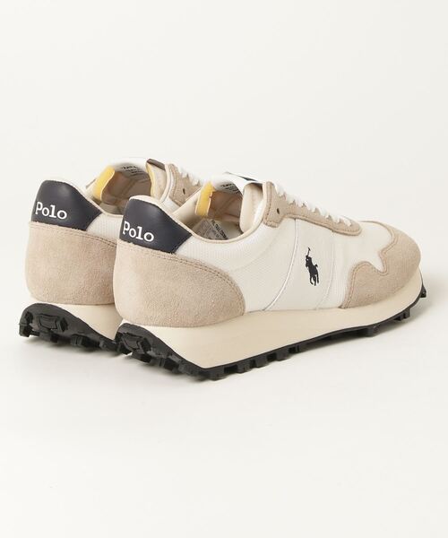POLO RALPH LAUREN（ポロ・ラルフローレン） スニーカー ポロ ラルフ