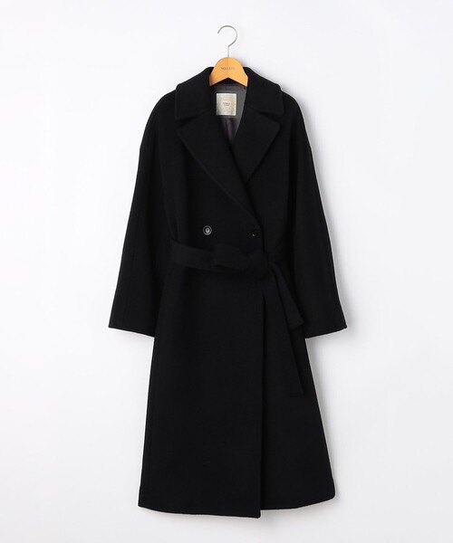 Ravissant Laviere（ラヴィソンラヴィエール） コート アウター ラヴィ