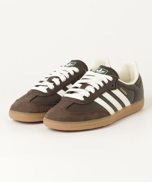 adidas Originals スニーカー SAMBA OG メンズ : ZOZOTOWN Yahoo!店