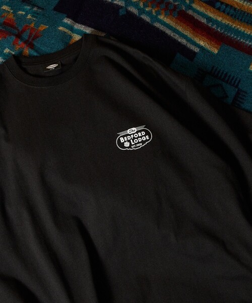 「FREAK'S STORE」 半袖Tシャツ LARGE ホワイト メンズ_画像5