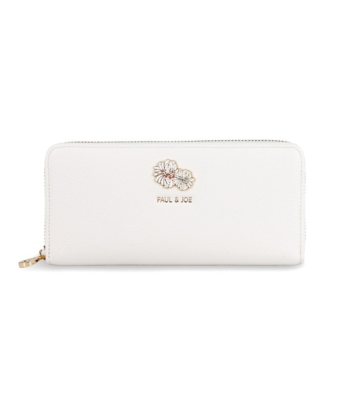 PAUL & JOE ACCESSOIRES（ポールアンドジョーアクセソワ） 長財布 財布