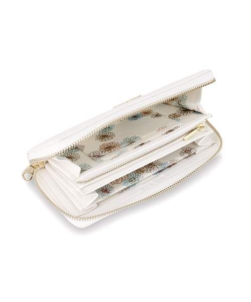 PAUL & JOE ACCESSOIRES（ポールアンドジョーアクセソワ） 長財布 財布