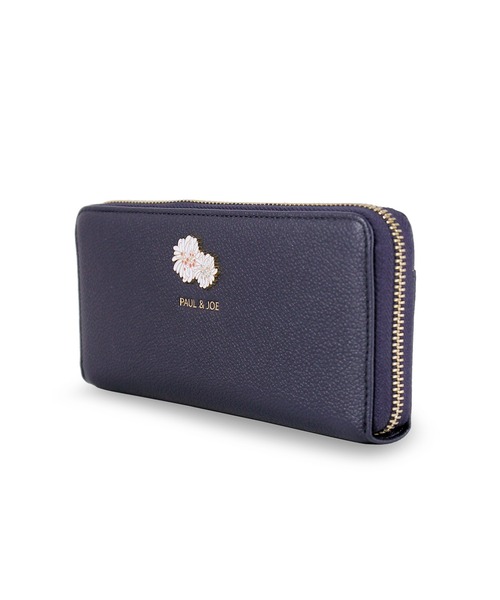 PAUL & JOE ACCESSOIRES（ポールアンドジョーアクセソワ） 長財布 財布