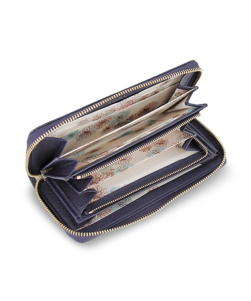 PAUL & JOE ACCESSOIRES（ポールアンドジョーアクセソワ） 長財布 財布