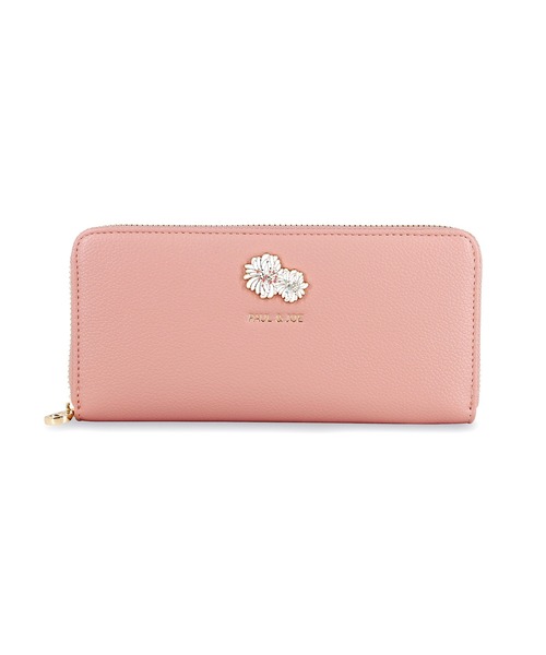 PAUL & JOE ACCESSOIRES（ポールアンドジョーアクセソワ） 長財布 財布