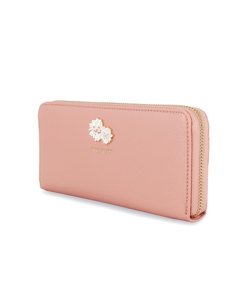 PAUL & JOE ACCESSOIRES（ポールアンドジョーアクセソワ） 長財布 財布