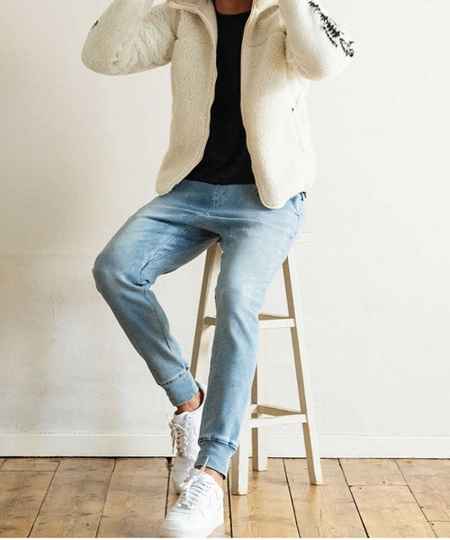 WP WESTPOINT（ダブルピー ウエストポイント） ジーンズ WP WESTPOINT