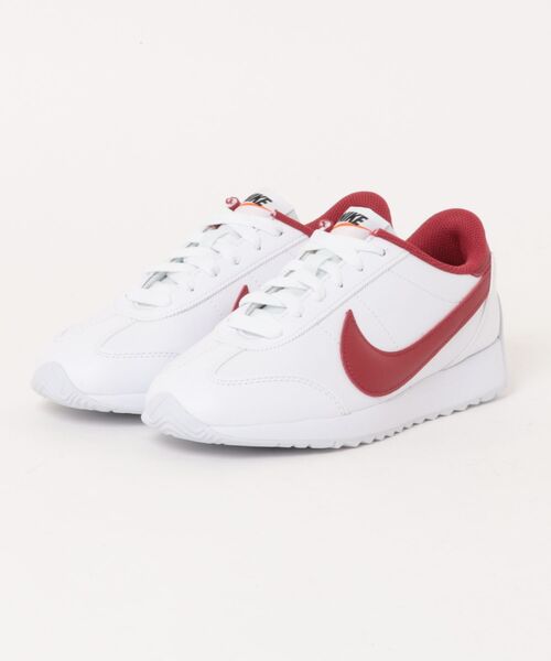 NIKE（ナイキ） スニーカー 「NIKE」Pacific Leather レディース