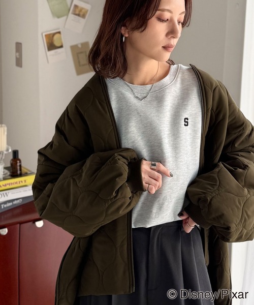 classicalelf（クラシカルエルフ） トレーナー スウェット 数量限定