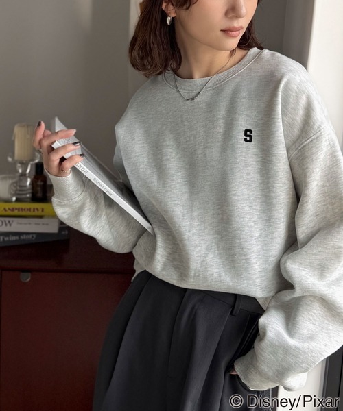 classicalelf（クラシカルエルフ） トレーナー スウェット 数量限定