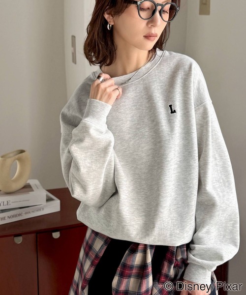classicalelf（クラシカルエルフ） トレーナー スウェット 数量限定