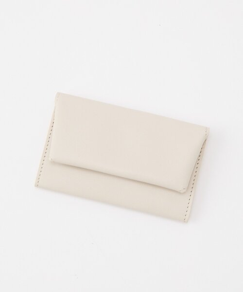 russet（ラシット） レザー名刺ケース : ZOZOTOWN Yahoo!店 - 通販