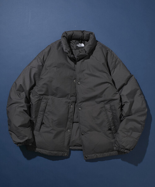 FREAK'S STORE ダウンジャケット ダウン 限定展開 THE NORTH FACE/ザ