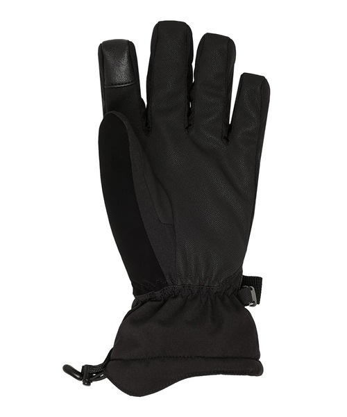 Quiksilver（クイックシルバー） 手袋 MISSION GLOVE/クイックシルバー