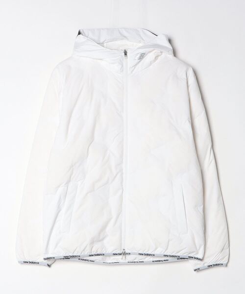 New Balance（ニューバランス） ダウンコート ダウンジャケット New