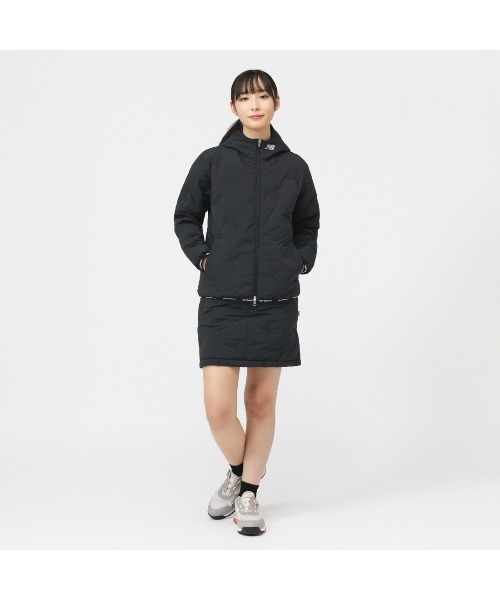 New Balance（ニューバランス） ダウンコート ダウンジャケット New