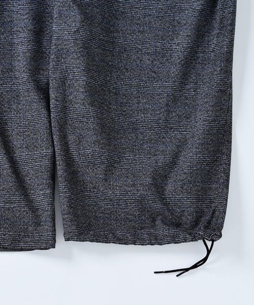 JOURNAL STANDARD J.S HOMESTEAD ワイドパンツ スラックス J.S.