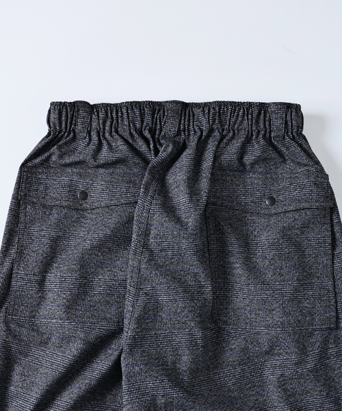 JOURNAL STANDARD J.S HOMESTEAD ワイドパンツ スラックス J.S.