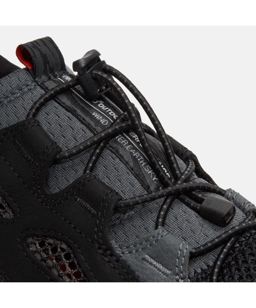 Timberland（ティンバーランド） ローカットスニーカー 27.0cm