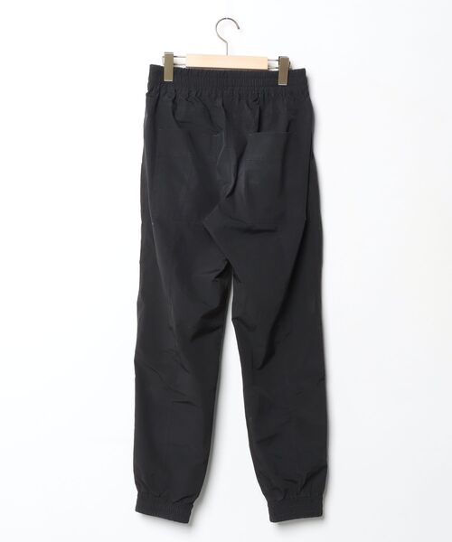 「D/him.」 イージーパンツ 46 ブラック メンズ_画像2
