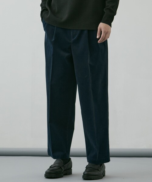 UNITED TOKYO（ユナイテッドトウキョウ） パンツ 「残りわずか」9W