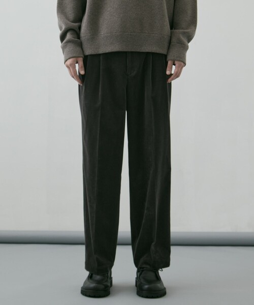 UNITED TOKYO（ユナイテッドトウキョウ） パンツ 「残りわずか」9W