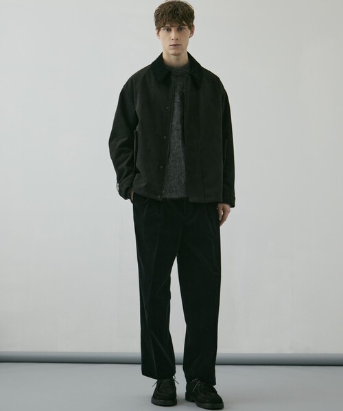 UNITED TOKYO（ユナイテッドトウキョウ） パンツ 「残りわずか」9W