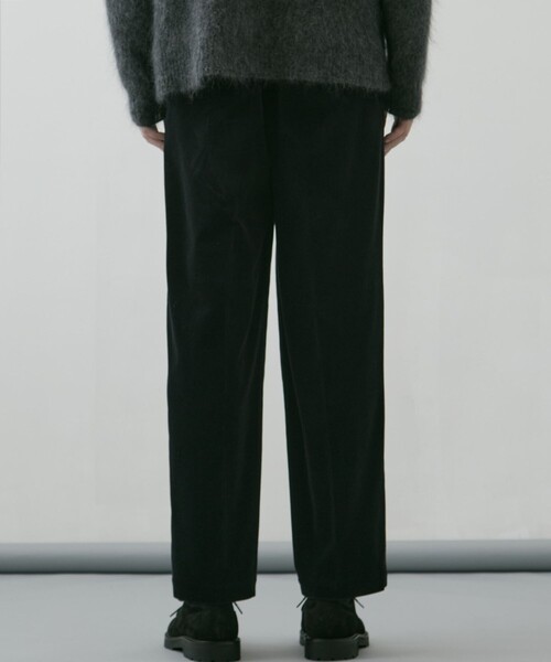 UNITED TOKYO（ユナイテッドトウキョウ） パンツ 「残りわずか」9W