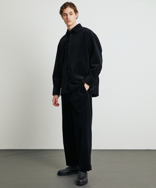 UNITED TOKYO（ユナイテッドトウキョウ） パンツ 「残りわずか」9W