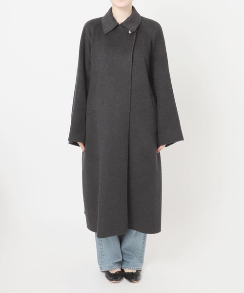 FRAMeWORK（フレームワーク） コート アウター 「追加」SUPER160'sバル