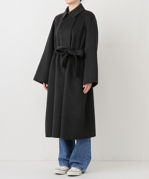 FRAMeWORK（フレームワーク） コート アウター 「追加」SUPER160'sバル