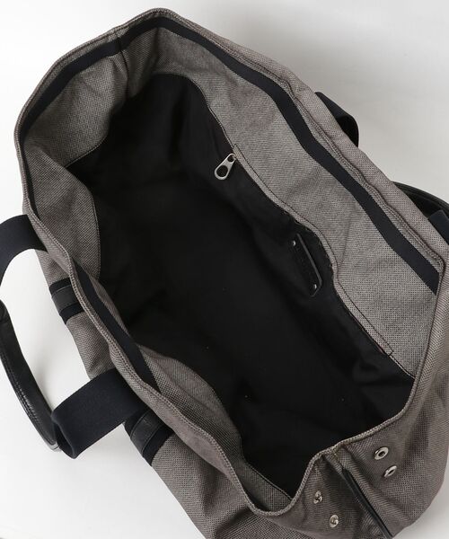 BOTTEGA VENETA（ボッテガ・ヴェネタ） キャンバス ハンドバッグ