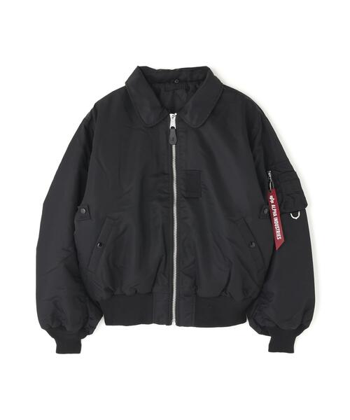 Alpha Industries（アルファ・インダストリーズ） ブルゾン アウター