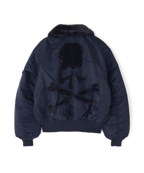 Alpha Industries（アルファ・インダストリーズ） ブルゾン アウター