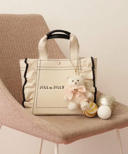 JILL by JILL STUART（ジルバイジルスチュアート） キーホルダー