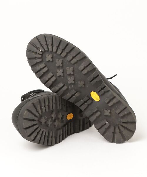 Danner ブラックレザーシューズ Danner（ダナー） レザーシューズ 8 ブラック系その他 メンズ