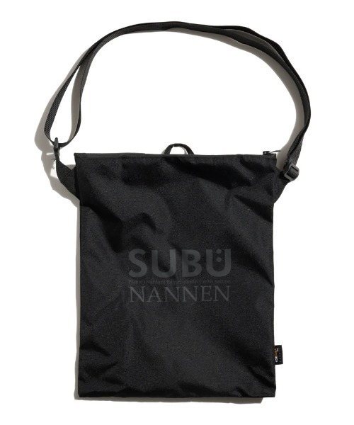 「SUBU」 サンダル 0 ブラック メンズ_画像8