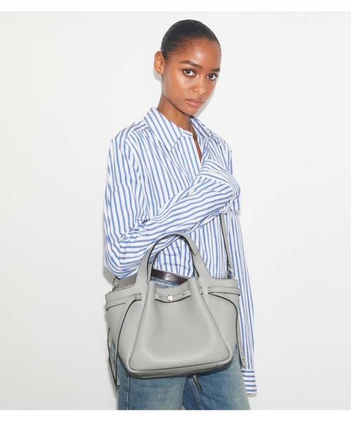 メル98592 TORY BURCH ロミースモールトートバッグ メル98592様専用 TORY BURCH ロミースモールトートバッグ Tory burch
