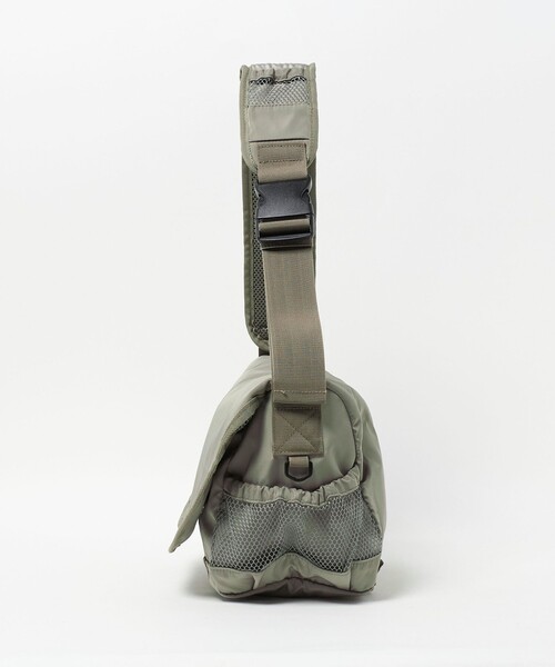 BEAUTY＆YOUTH UNITED ARROWS ショルダーバッグ バッグ フラップ