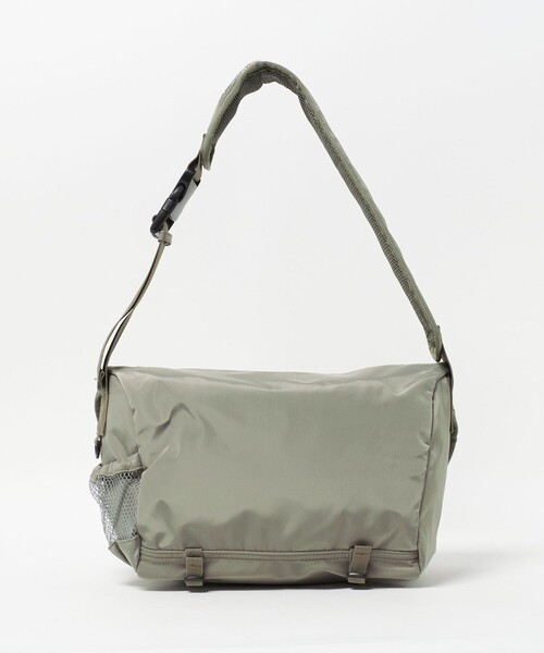 BEAUTY＆YOUTH UNITED ARROWS ショルダーバッグ バッグ フラップ
