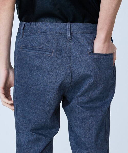 5351POUR LES HOMMES デニムジーンズパンツ/CZ158 5351POUR LES HOMMES 