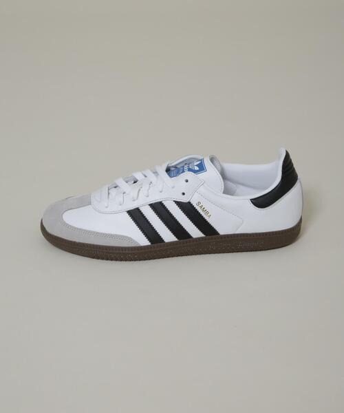 adidas（アディダス） スニーカー adidas/SAMBA OG メンズ : ZOZOTOWN