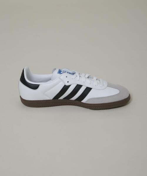 adidas（アディダス） スニーカー adidas/SAMBA OG メンズ : ZOZOTOWN