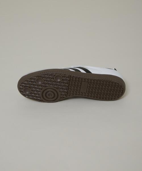 adidas（アディダス） スニーカー adidas/SAMBA OG メンズ : ZOZOTOWN