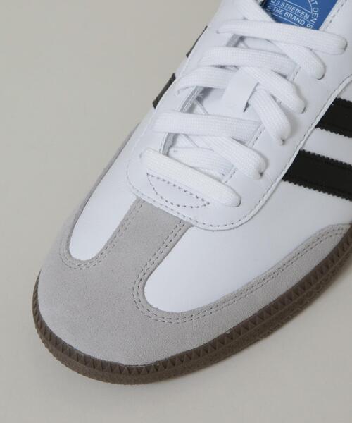 adidas（アディダス） スニーカー adidas/SAMBA OG メンズ : ZOZOTOWN