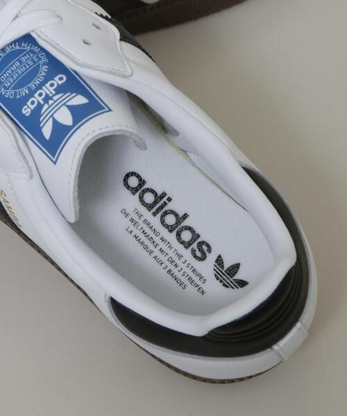 adidas（アディダス） スニーカー adidas/SAMBA OG メンズ : ZOZOTOWN
