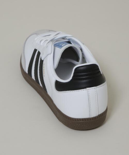 adidas（アディダス） スニーカー adidas/SAMBA OG メンズ : ZOZOTOWN
