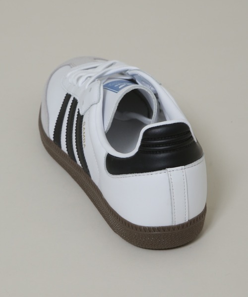 adidas（アディダス） スニーカー adidas/SAMBA OG メンズ : ZOZOTOWN