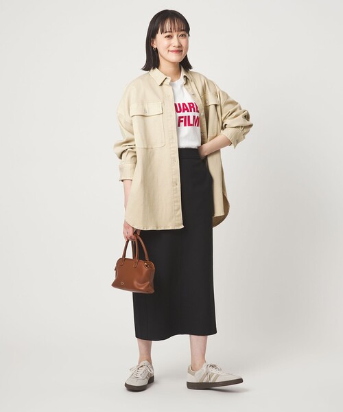 Healthy denim（ヘルシーデニム） ブラウス シャツ 「別注」「Healthy