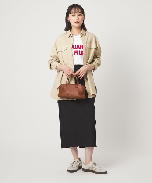 Healthy denim（ヘルシーデニム） ブラウス シャツ 「別注」「Healthy